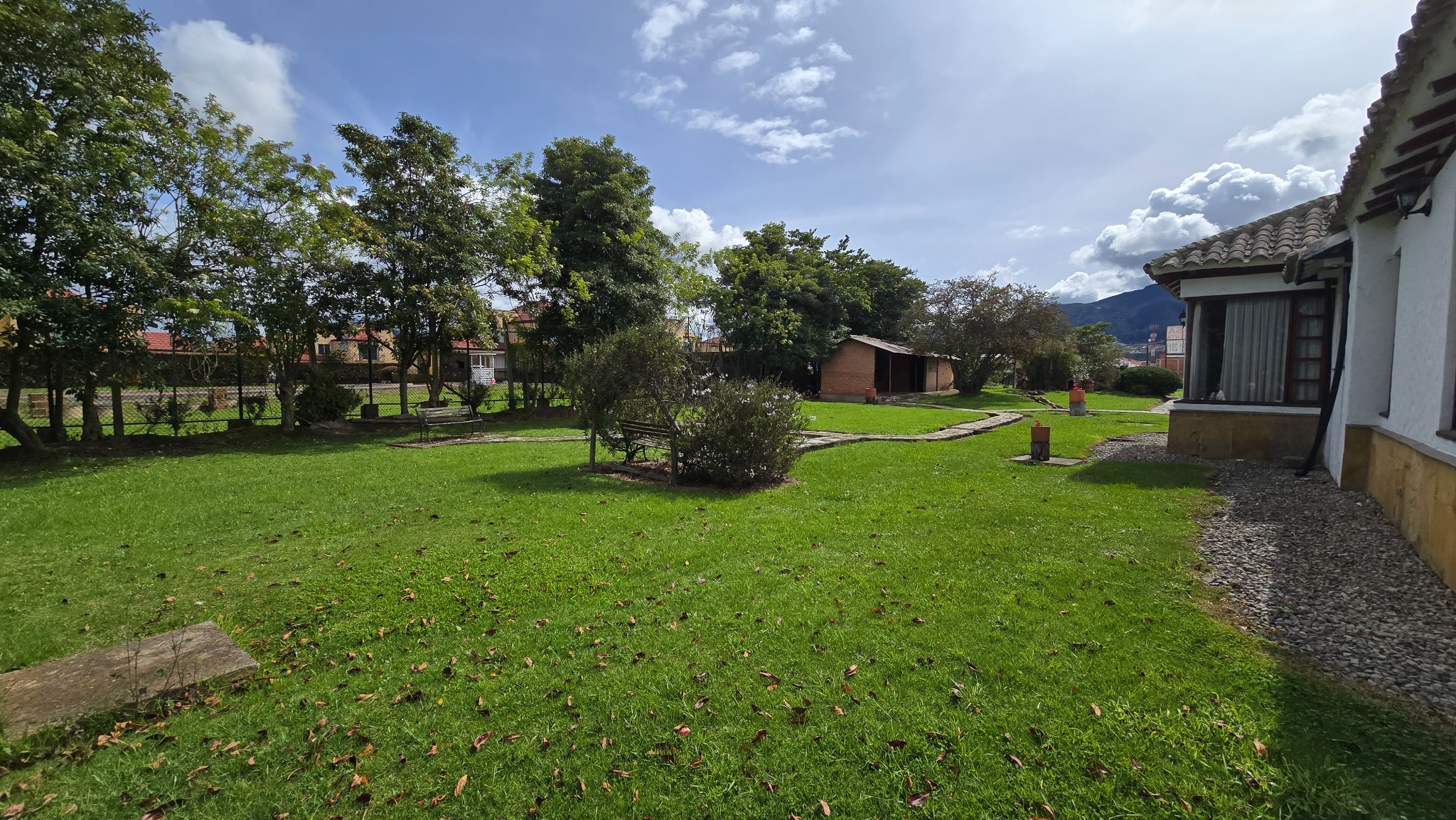 Casa en venta en Vereda Paso Ancho, Zipaquirá · foto 8 de 24