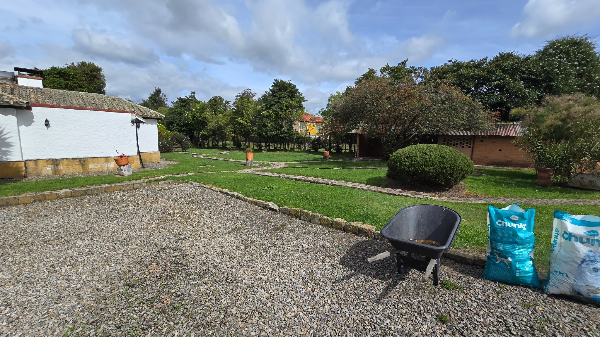 Casa en venta en Vereda Paso Ancho, Zipaquirá · foto 11 de 24