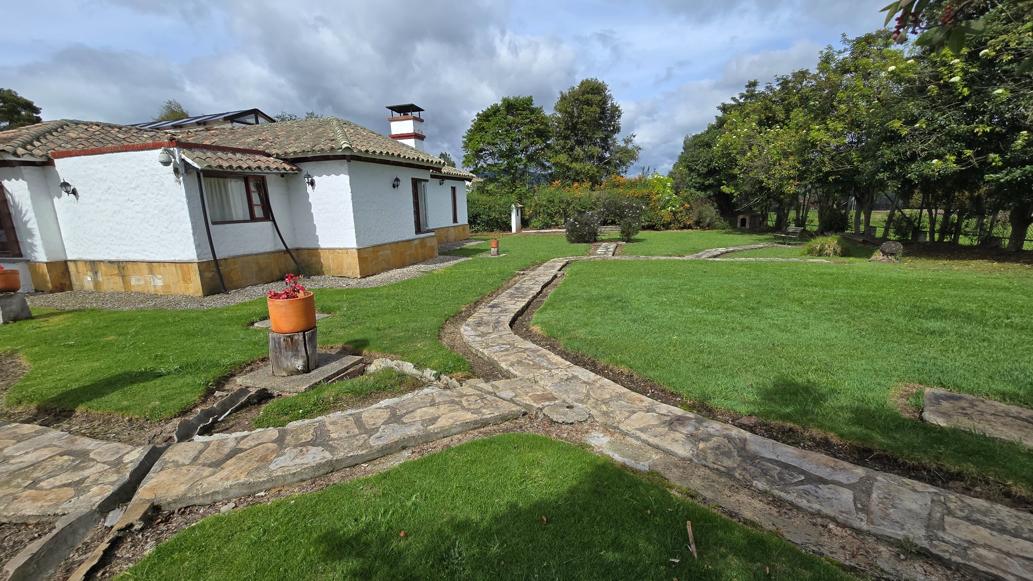 Casa en venta en Vereda Paso Ancho, Zipaquirá · foto 7 de 24
