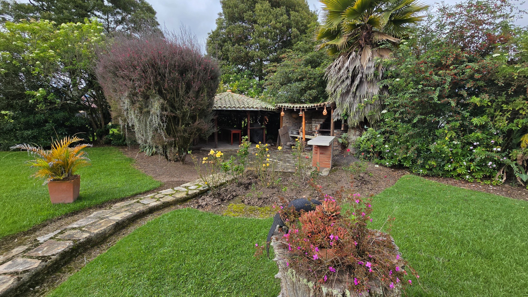 Casa en venta en Vereda Paso Ancho, Zipaquirá · foto 13 de 24