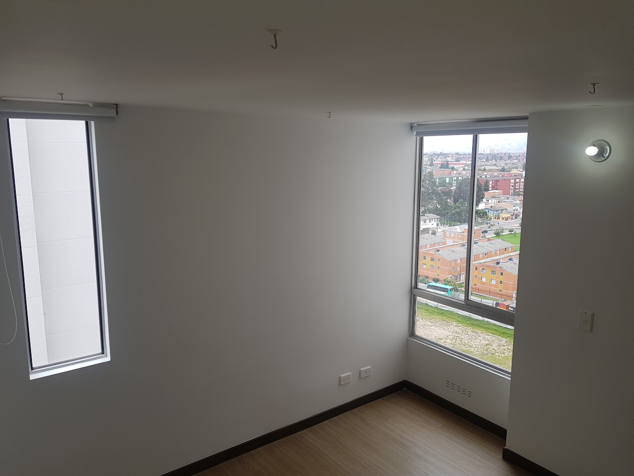 Apartamento en venta en Castilla, Bogotá · foto 14 de 17