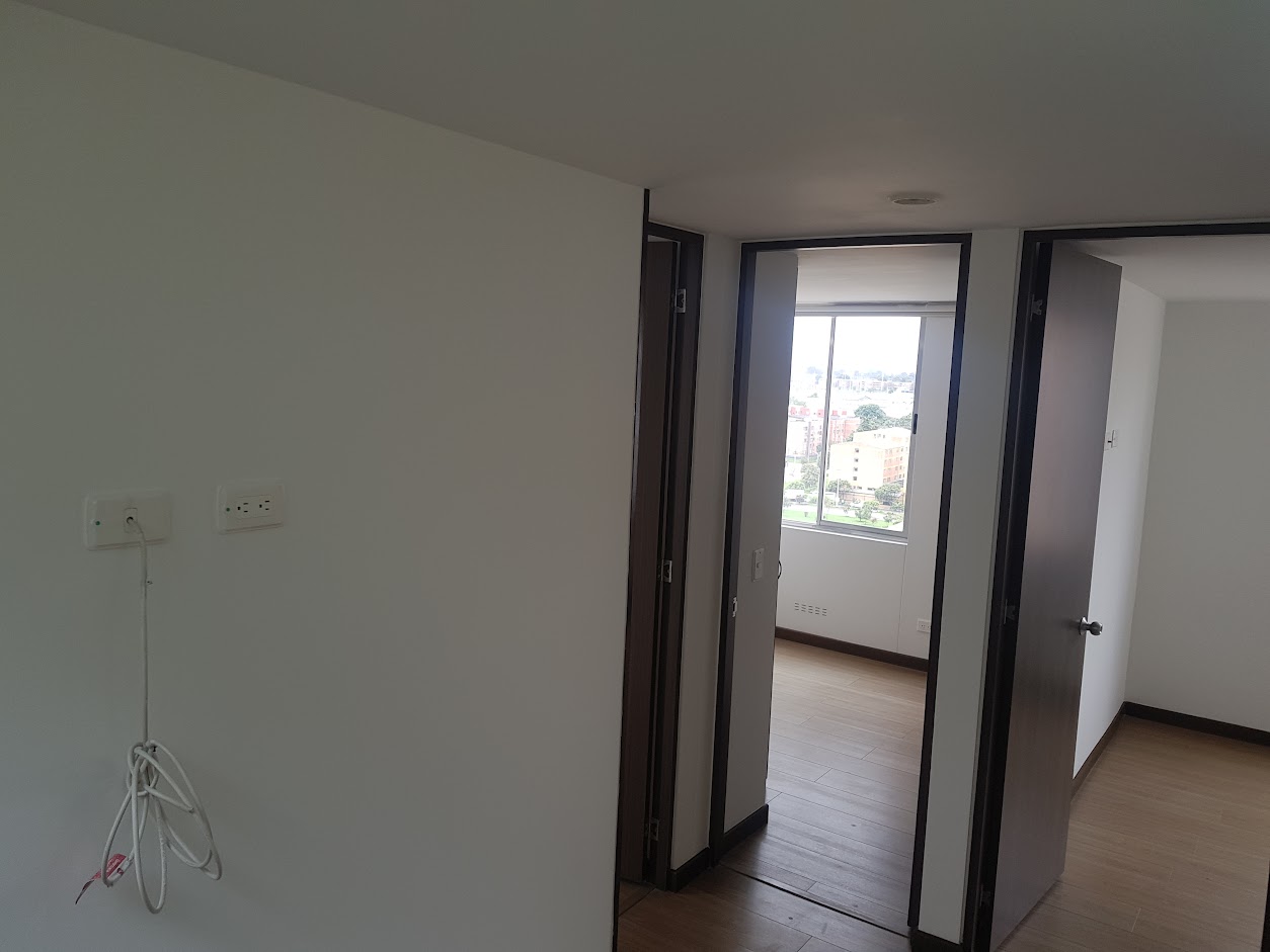 Apartamento en venta en Castilla, Bogotá · foto 16 de 17