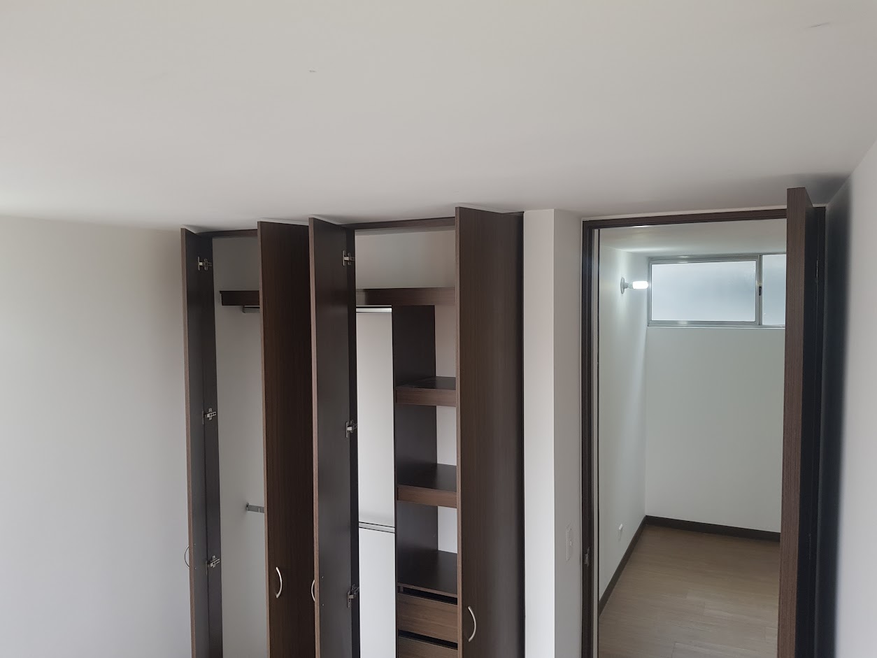 Apartamento en venta en Castilla, Bogotá · foto 17 de 17