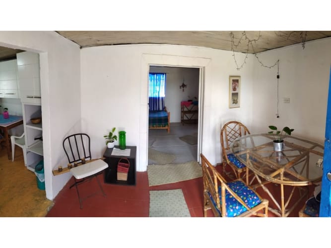 Finca en venta en El Rodeo, La Calera, 110 m² · foto 4 de 24