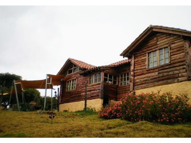 Finca en venta en El Rodeo, La Calera, 110 m² · foto 6 de 24