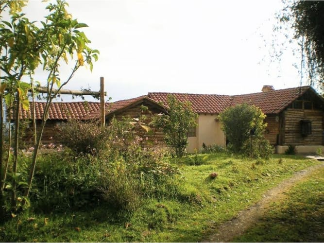 Finca en venta en El Rodeo, La Calera, 110 m² · foto 7 de 24