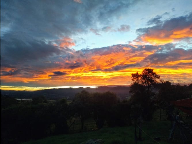 Finca en venta en El Rodeo, La Calera, 110 m² · foto 9 de 24