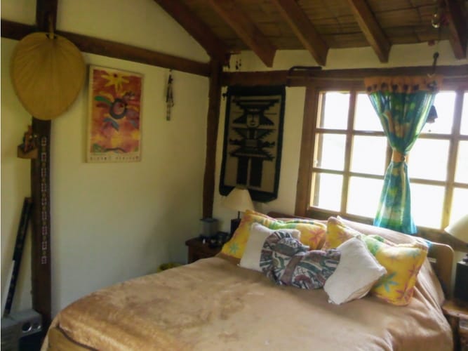 Finca en venta en El Rodeo, La Calera, 110 m² · foto 10 de 24