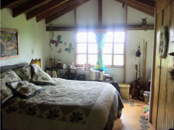 Finca en venta en El Rodeo, La Calera, 110 m² · foto 11 de 24