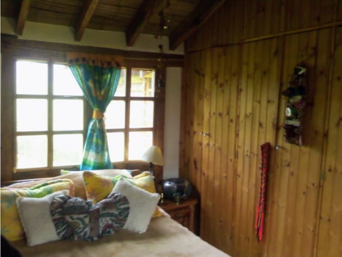Finca en venta en El Rodeo, La Calera, 110 m² · foto 12 de 24