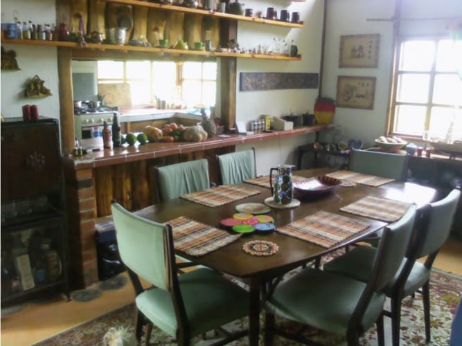 Finca en venta en El Rodeo, La Calera, 110 m² · foto 14 de 24