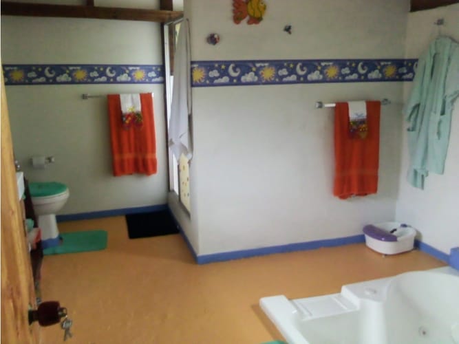 Finca en venta en El Rodeo, La Calera, 110 m² · foto 15 de 24
