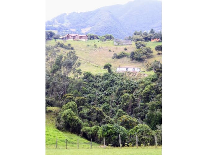 Finca en venta en El Rodeo, La Calera, 110 m² · foto 16 de 24