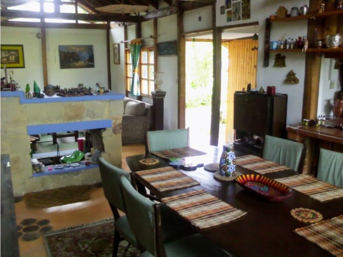 Finca en venta en El Rodeo, La Calera, 110 m² · foto 17 de 24
