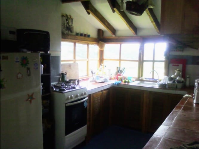 Finca en venta en El Rodeo, La Calera, 110 m² · foto 19 de 24