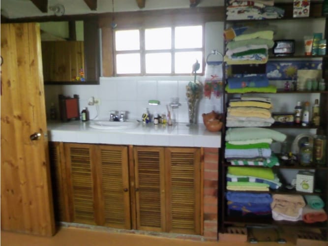 Finca en venta en El Rodeo, La Calera, 110 m² · foto 20 de 24