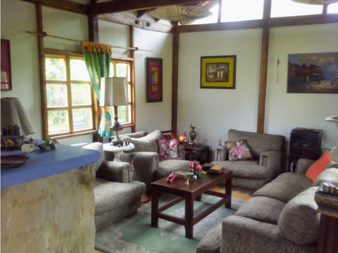 Finca en venta en El Rodeo, La Calera, 110 m² · foto 21 de 24