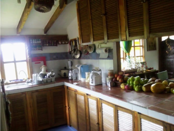 Finca en venta en El Rodeo, La Calera, 110 m² · foto 22 de 24