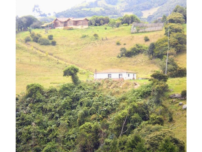 Finca en venta en El Rodeo, La Calera, 110 m² · foto 24 de 24