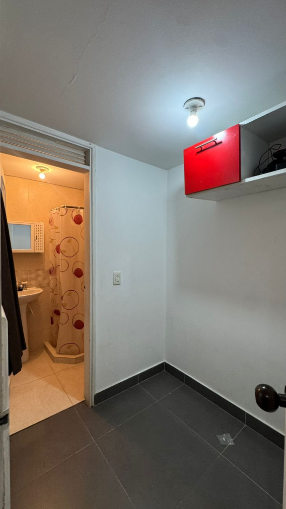 Apartamento en venta en Santa Barbara, Bogotá · foto 10 de 18