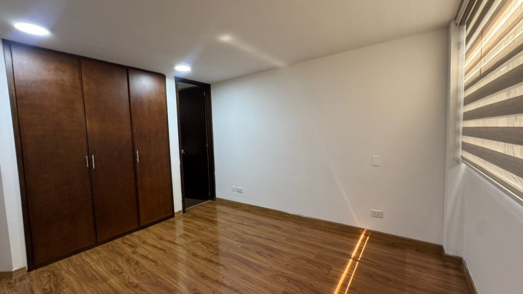 Apartamento en venta en Santa Barbara, Bogotá · foto 14 de 18
