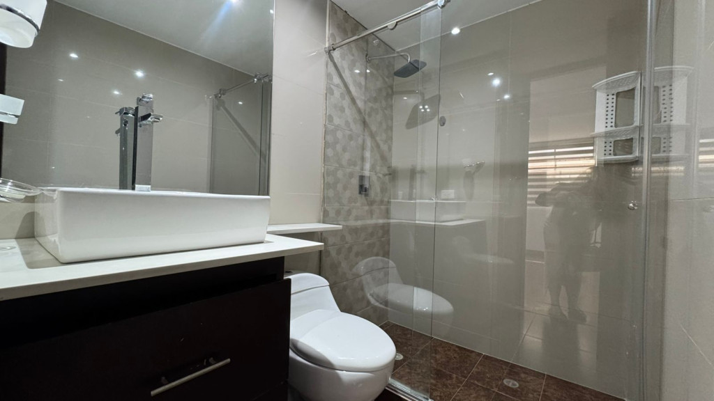 Apartamento en venta en Santa Barbara, Bogotá · foto 15 de 18