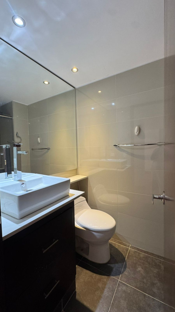 Apartamento en venta en Santa Barbara, Bogotá · foto 16 de 18