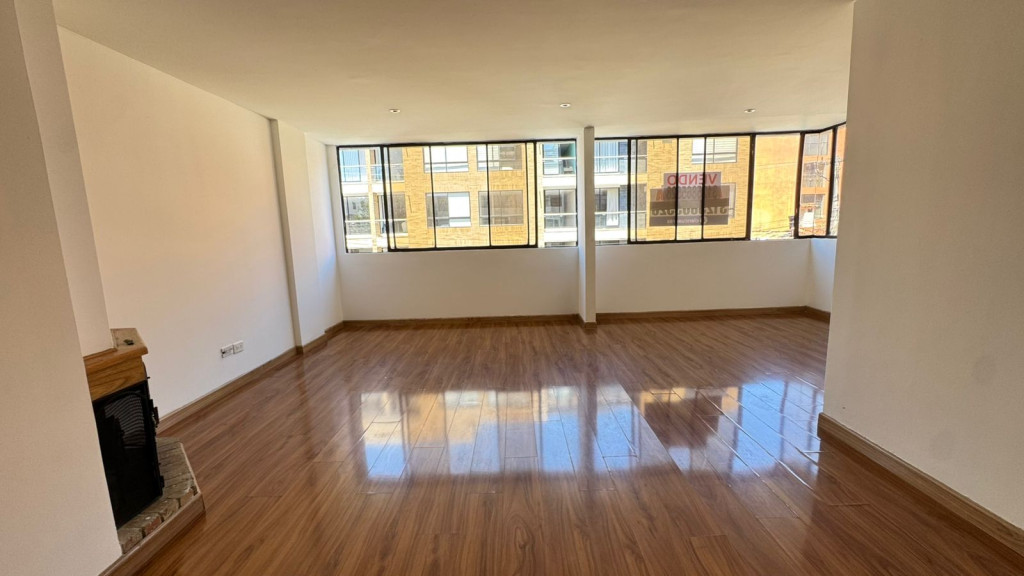 Apartamento en venta en Santa Barbara, Bogotá · foto 18 de 18