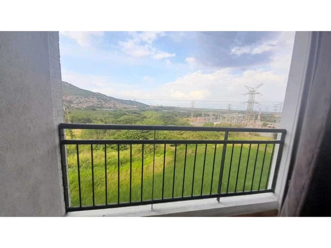 Apartamento de 2 alcobas en venta en Colinas Del Norte, Yumbo, 60 m² · foto 6 de 20