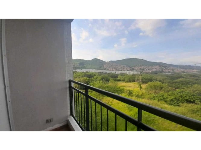 Apartamento de 2 alcobas en venta en Colinas Del Norte, Yumbo, 60 m² · foto 7 de 20