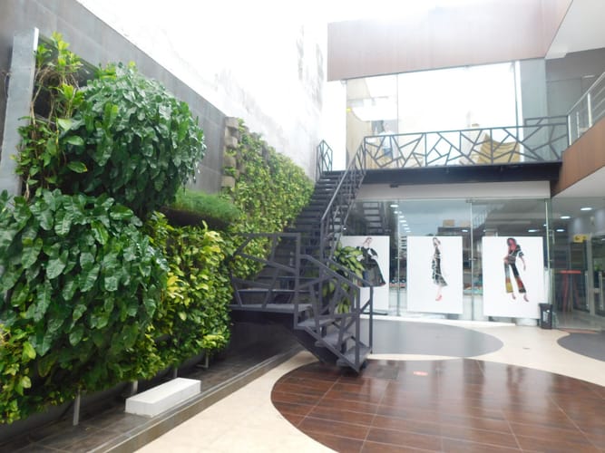 Edificio en venta en Altos Del Prado, Barranquilla, 1868 m² · foto 2 de 24