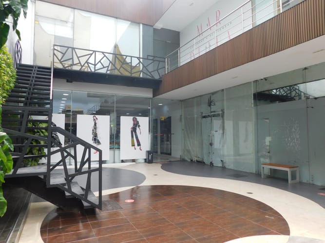 Edificio en venta en Altos Del Prado, Barranquilla, 1868 m² · foto 3 de 24