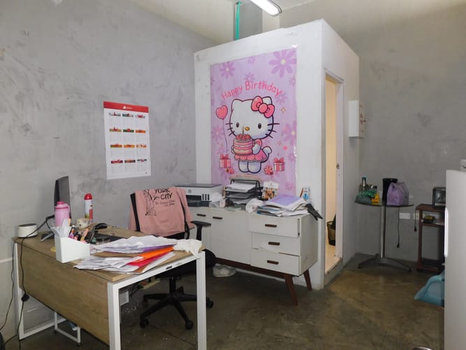 Edificio en venta en Altos Del Prado, Barranquilla, 1868 m² · foto 5 de 24