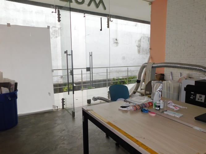 Edificio en venta en Altos Del Prado, Barranquilla, 1868 m² · foto 6 de 24