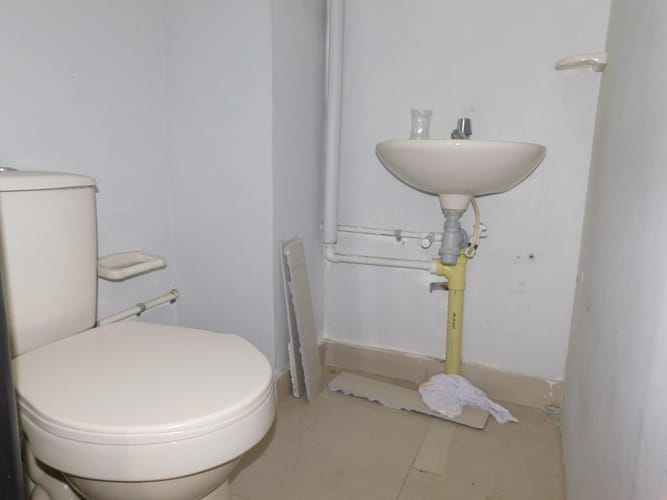 Edificio en venta en Altos Del Prado, Barranquilla, 1868 m² · foto 7 de 24