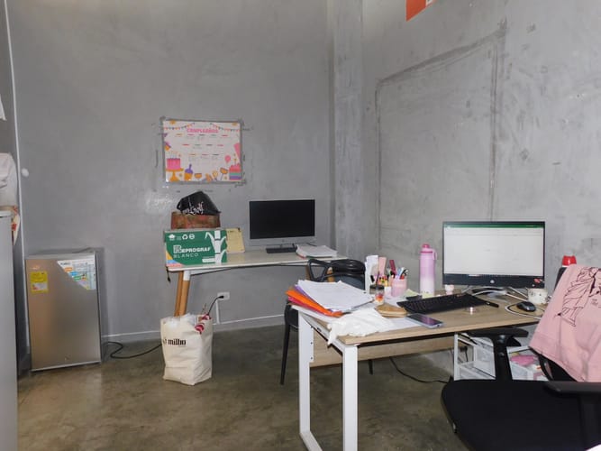 Edificio en venta en Altos Del Prado, Barranquilla, 1868 m² · foto 8 de 24