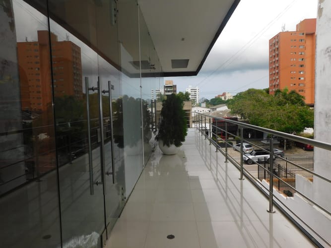 Edificio en venta en Altos Del Prado, Barranquilla, 1868 m² · foto 11 de 24