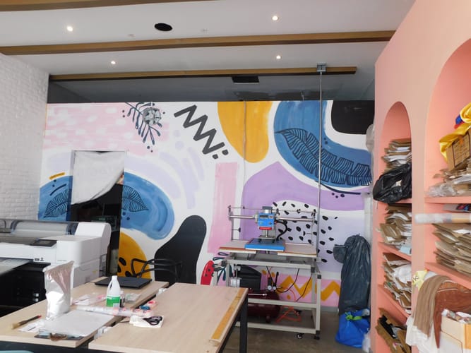 Edificio en venta en Altos Del Prado, Barranquilla, 1868 m² · foto 13 de 24