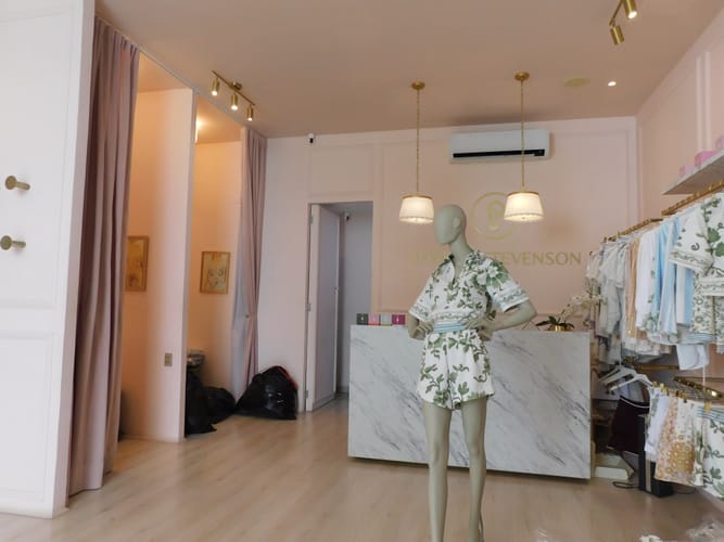 Edificio en venta en Altos Del Prado, Barranquilla, 1868 m² · foto 14 de 24