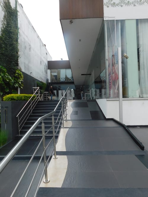 Edificio en venta en Altos Del Prado, Barranquilla, 1868 m² · foto 21 de 24