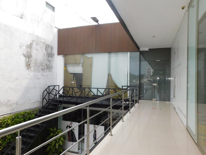 Edificio en venta en Altos Del Prado, Barranquilla, 1868 m² · foto 24 de 24