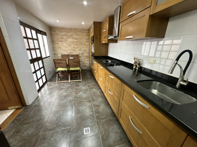 Casa de 4 alcobas en venta en Alameda De Rio Frio, Chía, 164 m² · foto 4 de 24