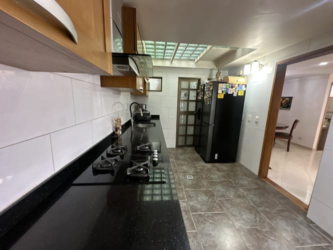 Casa de 4 alcobas en venta en Alameda De Rio Frio, Chía, 164 m² · foto 5 de 24