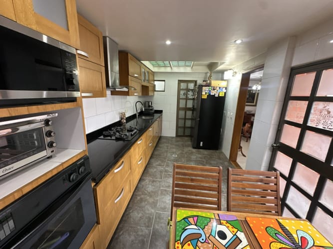 Casa de 4 alcobas en venta en Alameda De Rio Frio, Chía, 164 m² · foto 6 de 24