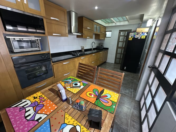 Casa de 4 alcobas en venta en Alameda De Rio Frio, Chía, 164 m² · foto 7 de 24