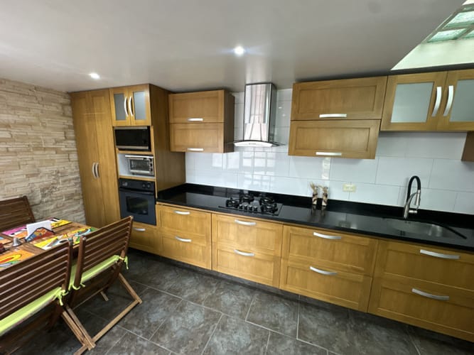 Casa de 4 alcobas en venta en Alameda De Rio Frio, Chía, 164 m² · foto 8 de 24