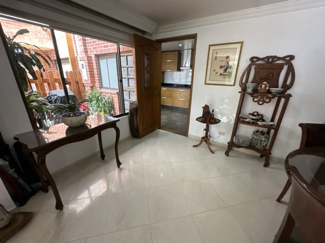 Casa de 4 alcobas en venta en Alameda De Rio Frio, Chía, 164 m² · foto 9 de 24
