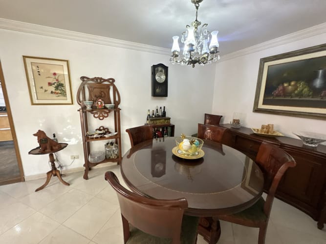 Casa de 4 alcobas en venta en Alameda De Rio Frio, Chía, 164 m² · foto 10 de 24