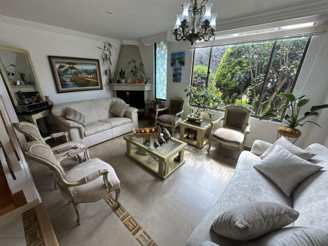 Casa de 4 alcobas en venta en Alameda De Rio Frio, Chía, 164 m² · foto 11 de 24