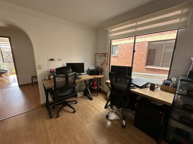 Casa de 4 alcobas en venta en Alameda De Rio Frio, Chía, 164 m² · foto 15 de 24